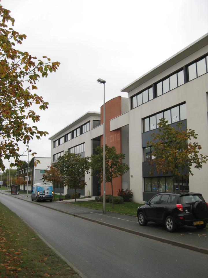 Bureau Orléans 370m² Vente bureau Orléans Loiret OVBUR2531878 4
